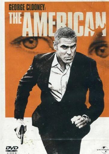 American (The) - Anton Corbijn