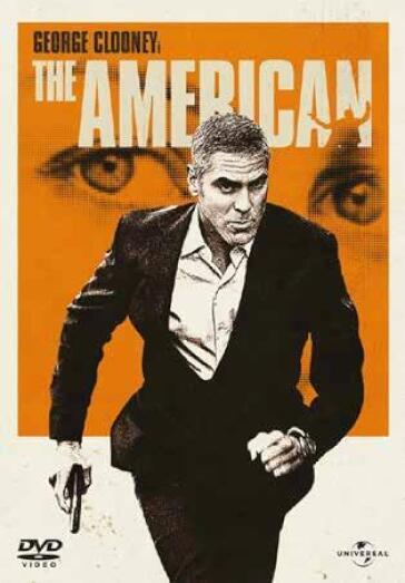 American (The) - Anton Corbijn