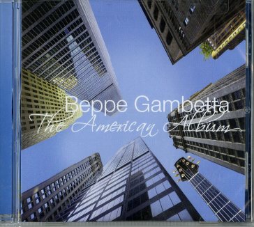 American album - Beppe Gambetta