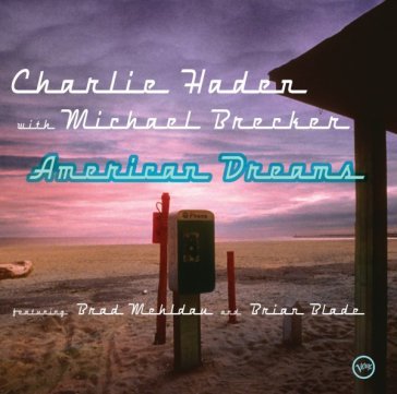 American dreams - Breck Haden Charlie