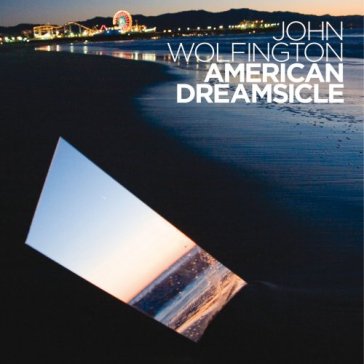 American dreamsicle - John Wolfington