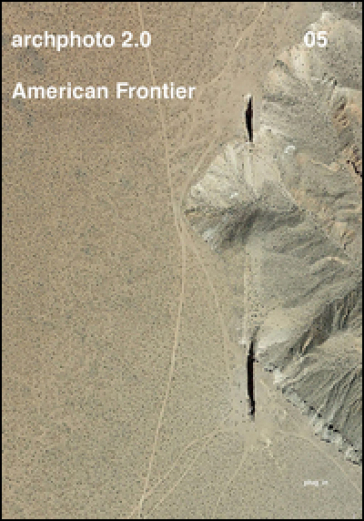 American frontier. Ediz. illustrata