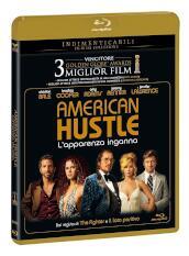 American hustle - L'apparenza inganna (Blu-Ray)(Indimenticabili)