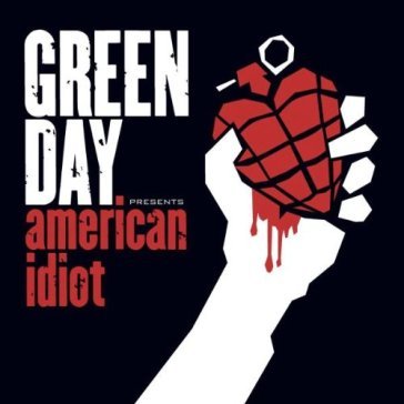 American idiot - Green Day