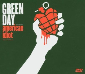 American idiot - Green Day