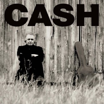 American ii unchained - Johnny Cash