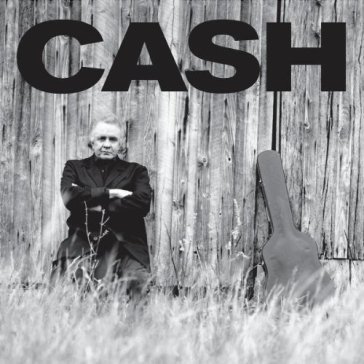 American ii:unchained - Johnny Cash