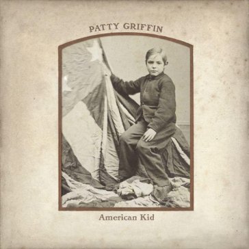 American kid - Patty Griffin