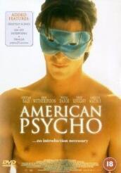 American psycho