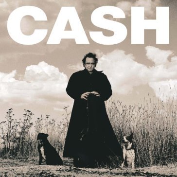 American recordings - Johnny Cash