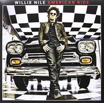 American ride - Willie Nile