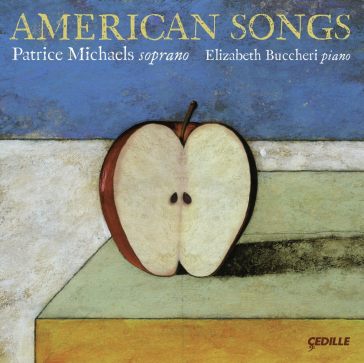 American songs - PATRICE MICHAELS