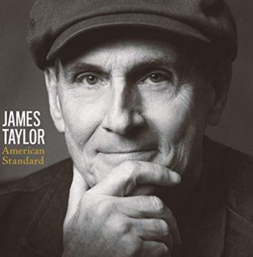 American standard - James Taylor