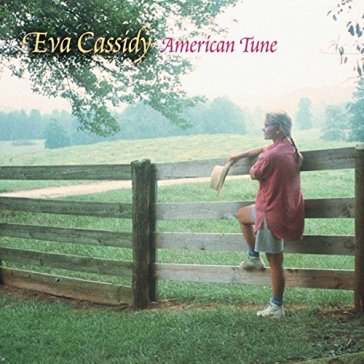 American tune - CASSIDY EVA