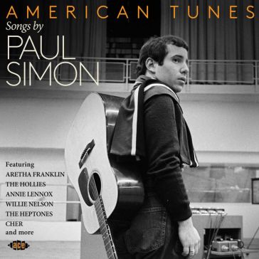 American tunes - songs by paul simon