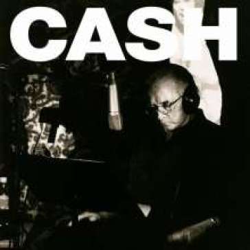 American v a hundred high - Johnny Cash