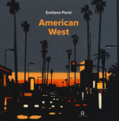 American west. Ediz. inglese