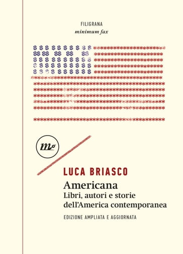 Americana - Luca Briasco