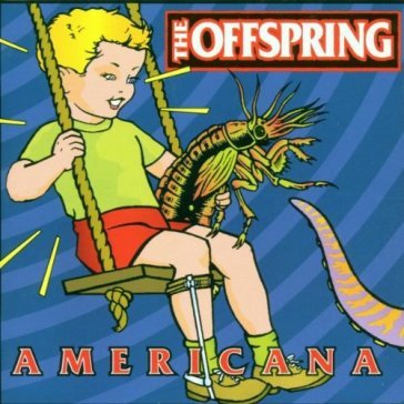 Americana - The Offspring