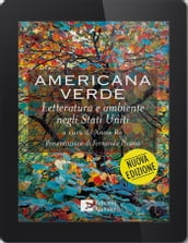 Americana Verde