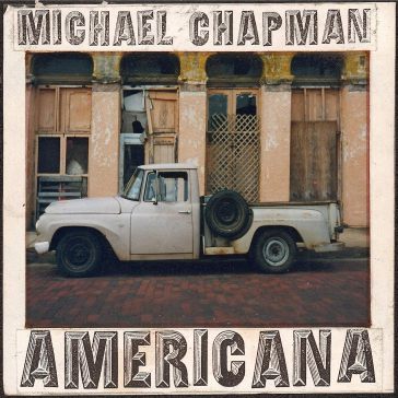 Americana i & ii - Michael Chapman