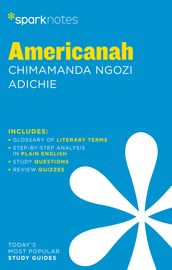 Americanah SparkNotes Literature Guide