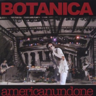 Americanundone - BOTANICA