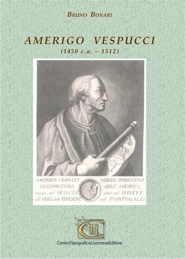 Amerigo Vespucci - Bruno Bonari