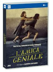 Amica Geniale (L ) (2 Dvd)