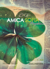 Amica Sofia Magazine (2020). 1.