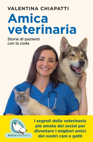 Amica veterinaria - Valentina Chiapatti