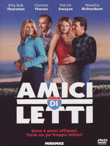 Amici Di Letti - Jordan Brady