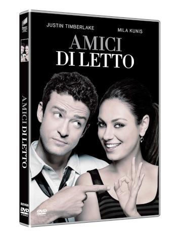 Amici Di Letto (San Valentino Collection) - Will Gluck