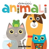 Amici animali