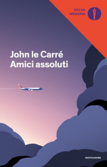 Amici assoluti - John Le Carré