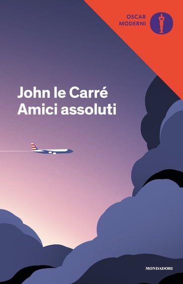 Amici assoluti - John le Carré