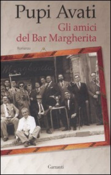 Amici del Bar Margherita (Gli) - Pupi Avati