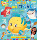 Amici del mare. Baby libro maxi puzzle. Ediz. a colori