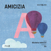 Amicizia