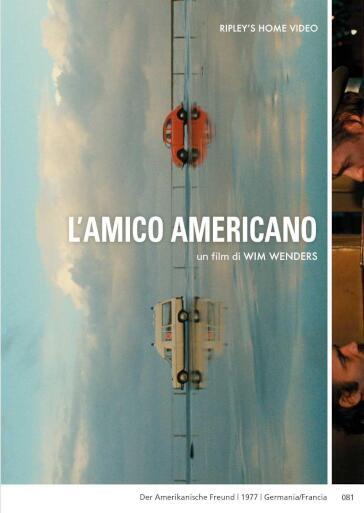 Amico Americano (L') - Wim Wenders
