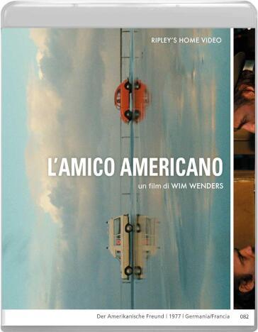 Amico Americano (L') - Wim Wenders