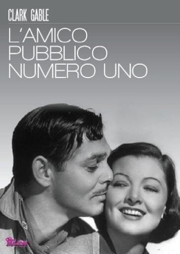 Amico Pubblico Numero Uno (L') - Jack Conway