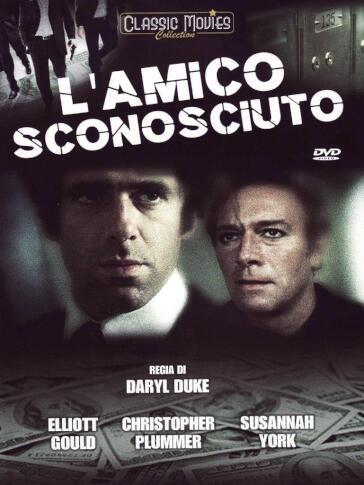 Amico Sconosciuto (L') - Daryl Duke