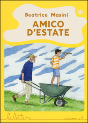 Amico d'estate - Beatrice Masini