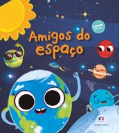 Amigos do espaço