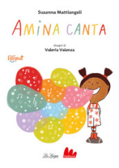 Amina canta