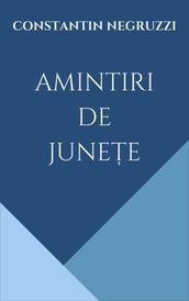 Amintiri de Junee