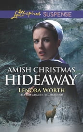 Amish Christmas Hideaway