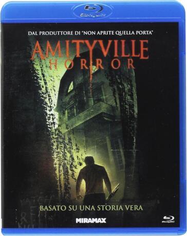 Amityville Horror (2005) - Andrew Douglas