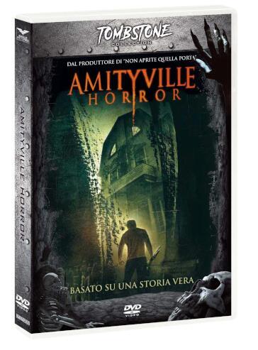 Amityville Horror (2005) (Tombstone Collection) - Andrew Douglas